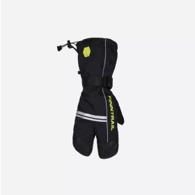 Finntrail Lobster 2800 Juoda/Geltona
