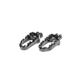 GILLES TOOLING Pro-X Enduro Foot Peg 2pcsHusqvarna / KTM 690/1290 12-24
