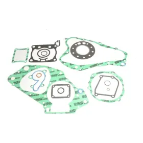 Athena Engine gaskets - set (with no oil seals) Suzuki RM 125 87-88
