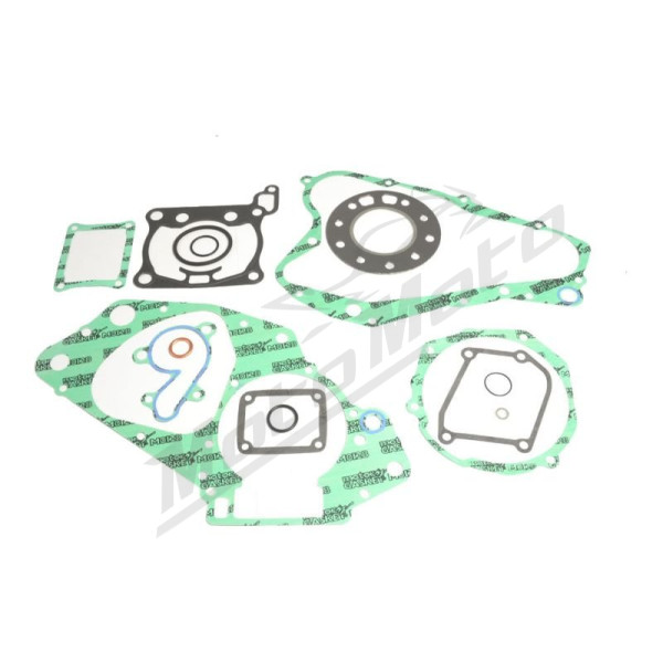 Athena Engine gaskets - set (with no oil seals) Suzuki RM 125 87-88