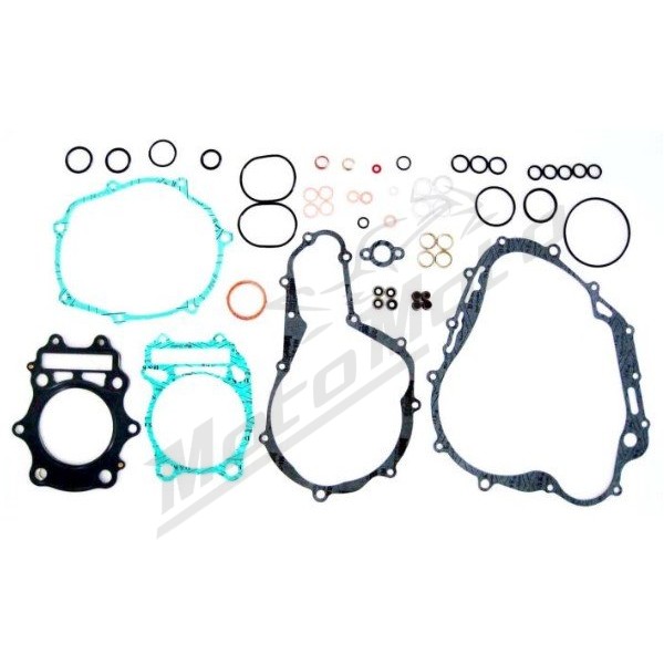 CENTAURO Complete Engine Gasket Set SUZUKI DR 350 1990-1999