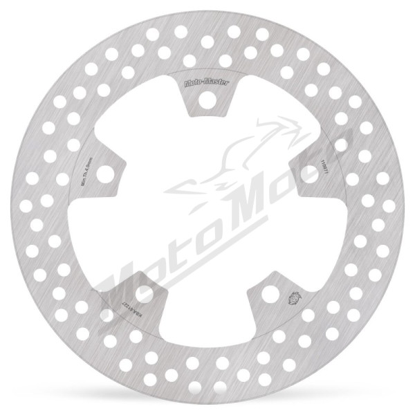 MOTO-MASTER Halo Galinis stabdžių diskas Aprilia RS / Tuono 457 24-25