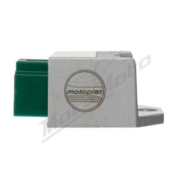 MOTOPLAT Regulator Honda / Kawasaki / Yamaha 50/450 74-20