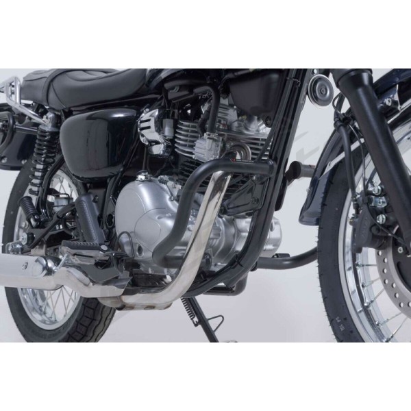 SW-MOTECH Crash Bar Kawasaki Meguro / W 230 2025
