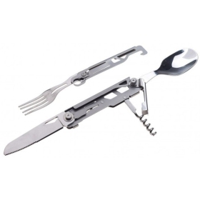 Pocket Folding Multi-Tool