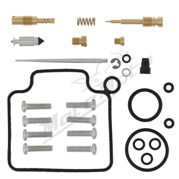 ALL BALLS Carburetor Repair Kit Honda TRX 400 Fourtrax Rancher 04-07