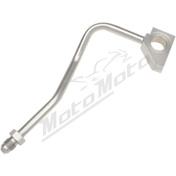 GOODRIDGE Mild Steel ABS Controller