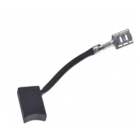 Stator ignition brush ETZ MZ 12V POL 430