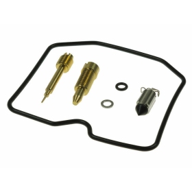 TOURMAX Carburetor Repair Kit KAWASAKI GPZ / ZRX 1100-1200cc 1995-2006