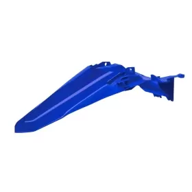 Polisport Rear Fender Yamaha YZ 250/450cc 23-24 Blue