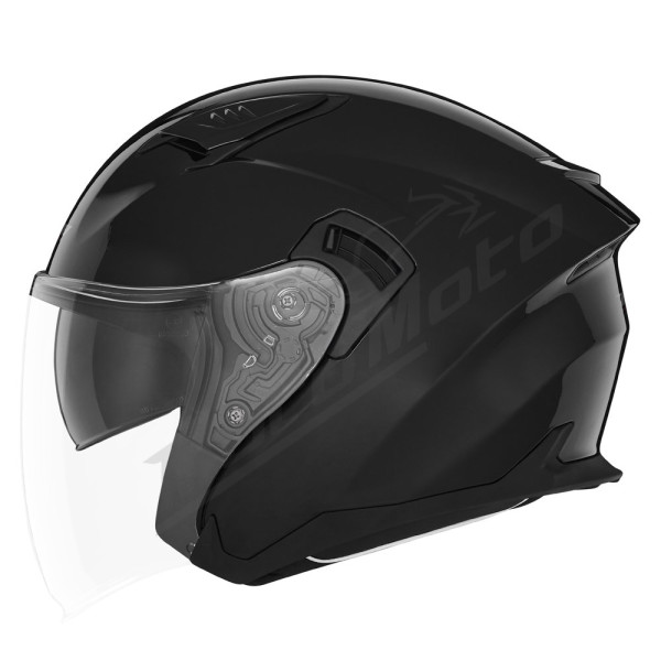 NOX Open Jet Helmet NOX N130