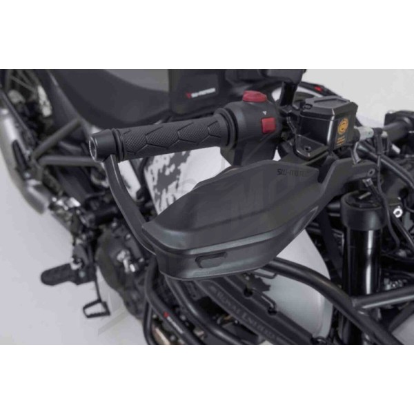 SW-MOTECH Sport Handguard Kit 2pc. Royal Enfield Himalayan 450 24-25