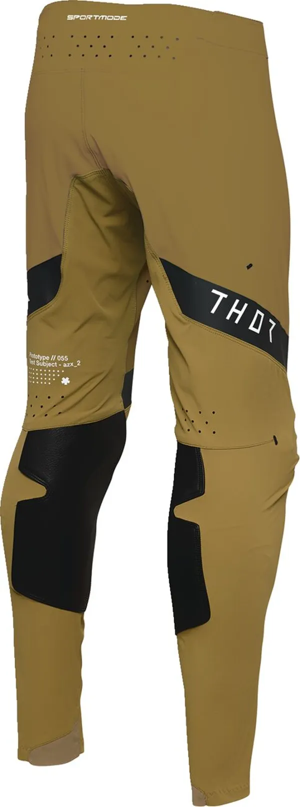 THOR Sportmode Flite Pants