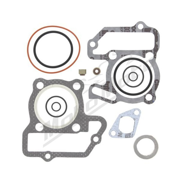 Winderosa (vertex) top-end seals Yamaha TTR 90 00–08