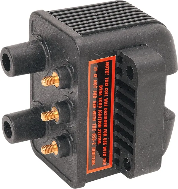 DYNATEK-HARLEY Twin Fire II 3 Omų ritė Harley Davidson FL / FLH / FLHC / FLHR 883-1340cc 70-00