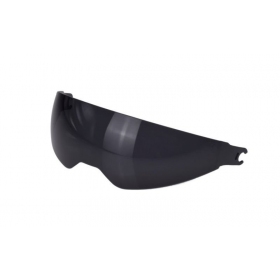 LS2 FF320 integratable helmet sunglasses