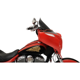 KLOCK WERKS Flare™ Windshield INDIAN CHIEFTAIN/ROADMASTER 111-116 14-25