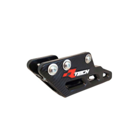 Racetech Grandinės Kreipiančioji Honda CRF 250-450cc 07-24 Juoda