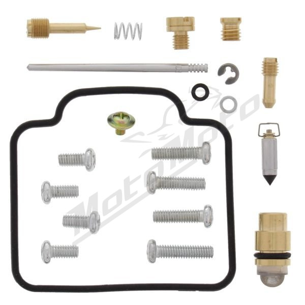 All Balls Carburettor repair kit Arctic Cat 300 98-00