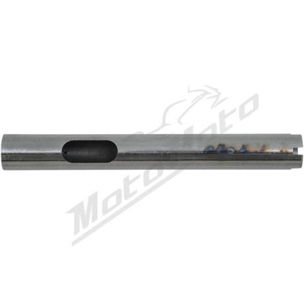 FAT BAGGERS INC. PointedTop Handlebar Kit Black 89x40.5cm Harley Davidson FLTRU / FLTRX / FLTRXS 1690-1923 15-20
