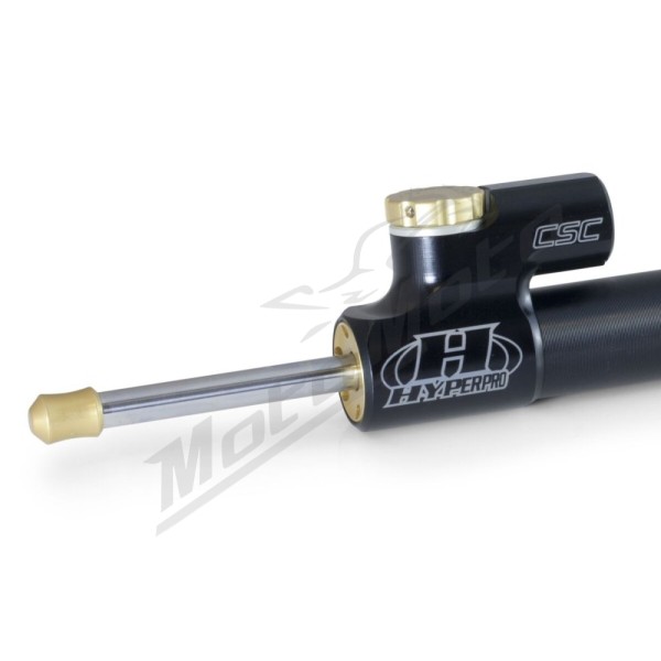HYPERPRO CSC Steering Damper 68,00mm BMW / Kawasaki / KTM / Yamaha 600-1290 10-25