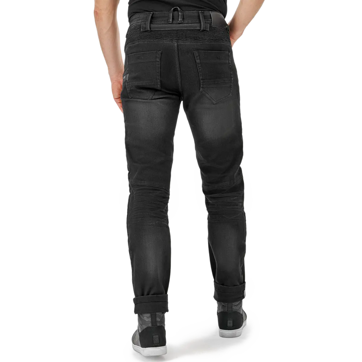 Shima ZENITH MEN Pant Black