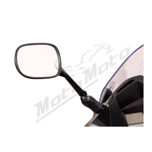SW-MOTECH Mirror Extension Honda CBF 600-1000 06-16