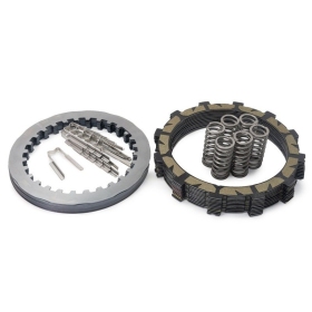 "REKLUSE TorqDrive" sankabos komplektas  FANTIC XXF 450 / YAMAHA WR / YZ 450 2022-2024