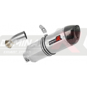Exhaust silincer Dominator KTM 690 ENDURO R 2019-2020