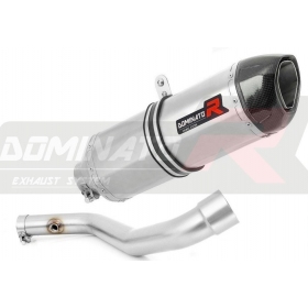 Exhaust kit Dominator HP1 BMW R1150RT 2002-2005