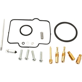 MOOSE OFFROAD Carburetor Repair Kit Honda CR 125R 90-95