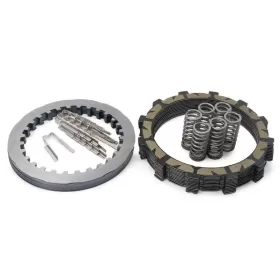 REKLUSE TorqDrive (Street) Cluth Kit FANTIC XXF 450 / YAMAHA WR / YZ 450 2022-2024