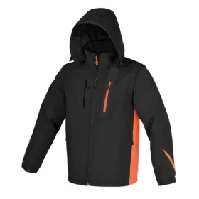 Darbo striukės BETA Softshell 7659N