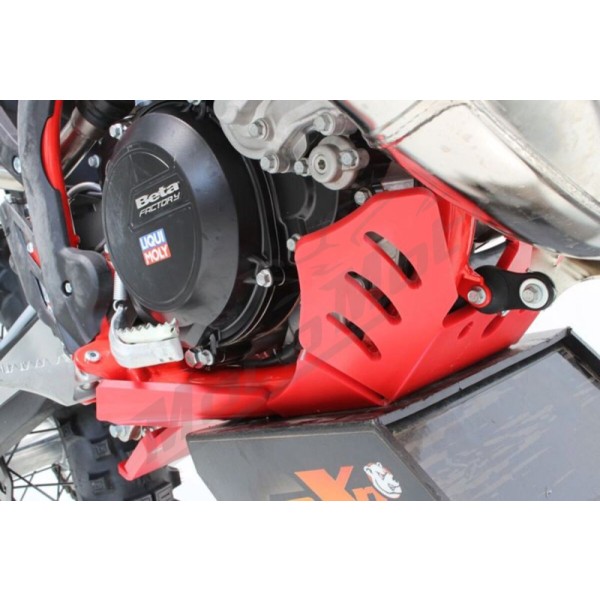 AXP RACING Xtrem Skid Plate BETA RR 250-300c 2024