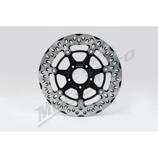 DRAG SPECIALTIES FTK Series Brake Rotor Harley Davidson FLDE / FLFB / FLFBS / FLHC 1200-1923cc 13-24