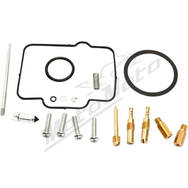 MOOSE OFFROAD Carburetor Repair Kit Honda CR 125R 90-95