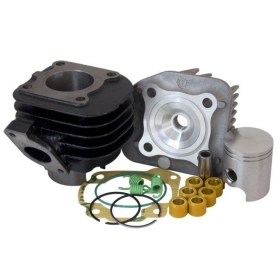 Cylinder Kit Top Performances KEEWAY / GENERIC / GIANTCO / CPI / SACHS 50cc / Ø44 / PIN Ø12