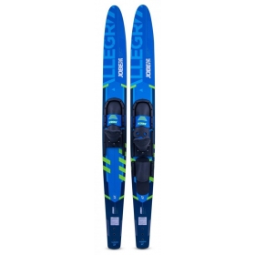 Jobe Allegre 67" Combo Waterskis