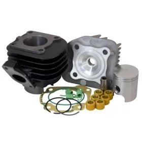 Cylinder Kit Top Performances KEEWAY / GENERIC / GIANTCO / CPI / SACHS 50cc / Ø44 / PIN Ø12