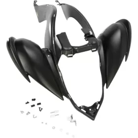 MAIER Front Fender Plastic Stealth Yamaha YFM 700 06-12