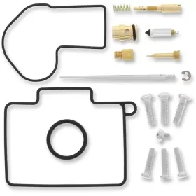MOOSE OFFROAD Carburetor Repair Kit Honda CR 125R 05-07