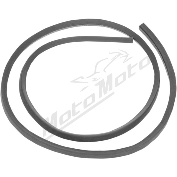 DRAG SPECIALTIES Replacement Saddlebag Gasket Harley Davidson FLHR / FLHRC / FLHRCI / FLHRI 1340-1800cc 93-13