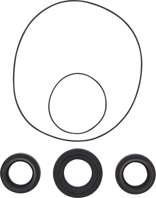 MOOSE OFFROAD HARD-PARTS Differential Seal Kit