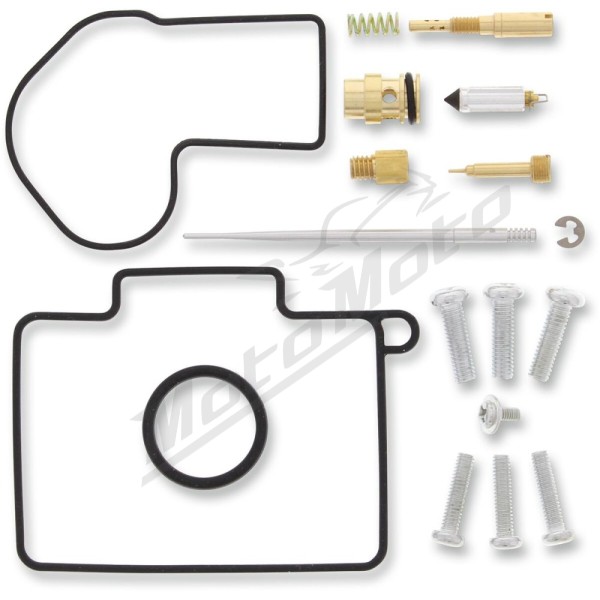 MOOSE OFFROAD Carburetor Repair Kit Honda CR 125R 05-07