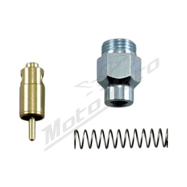 MOOSE OFFROAD Choke Plunger Kit Polaris Hawkeye / Sportsman 400-700 02-13