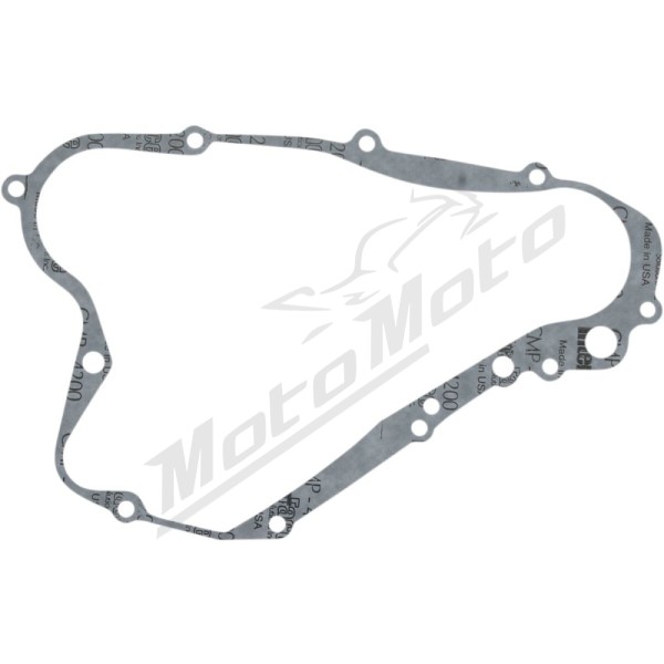 MOOSE OFFROAD Clutch Cover Gasket Suzuki RM 80-125cc 89-17