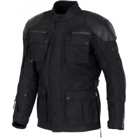 Merlin Sayan D3O Motorcycle Textile Jacket