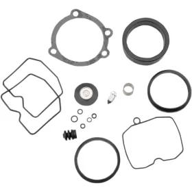 DRAG SPECIALTIES Carburetor Rebuild Kit for Keihin Harley Davidson FLST / FLSTC 1340cc 88-90