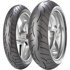 Tire Metzeler Roadtec Z8 Interact (m) 180/55 R17 73W TL