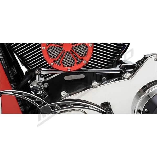 ARLEN NESS Shift Rod Harley Davidson FLDE / FLFB / FLFBS / FLH / FLHC / FLHCS / FLHFB 1340-1977cc 84-24